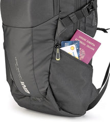 GIVI Easy-T Urban backpack with thermoformed pocket volume 15 liters | EA129B