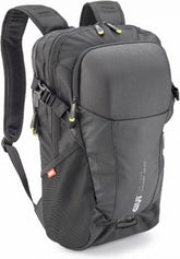 GIVI Easy-T Urban backpack with thermoformed pocket volume 15 liters | EA129B