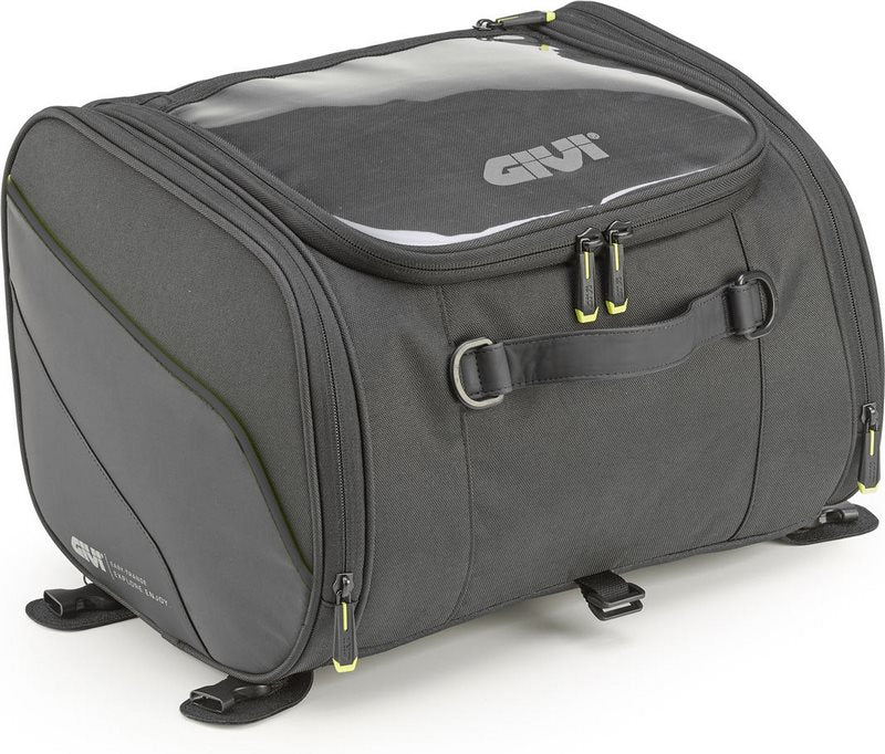 GIVI Easy BAG tunnel/saddle bag volume 23 liters | EA136B