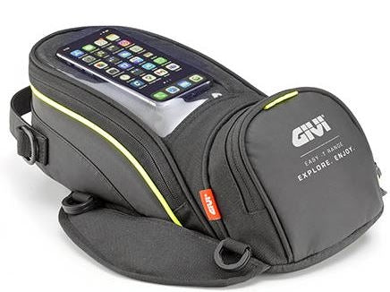 Givi 6LTR UNIVERSAL TANK BAG | EA138