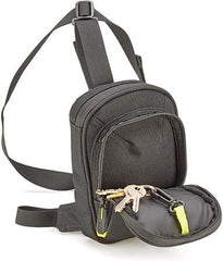 Givi ADJUSTABLE LEG WALLET BAG | EA139