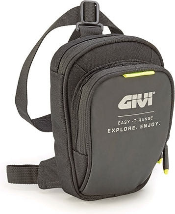 Givi ADJUSTABLE LEG WALLET BAG | EA139