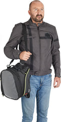 Givi Fuel Tank Bag for Touring/Enduro motorcycles EA142, 25 liters | EA142