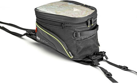 Givi Fuel Tank Bag for Touring/Enduro motorcycles EA142, 25 liters | EA142