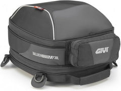 Givi Easy T - Seatlock rear bag - black - | EA147