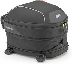 Givi Easy T - Seatlock rear bag - black - | EA147