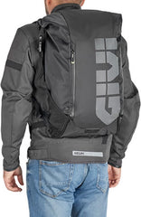 GIVI Easy BAG - Backpack, waterproof with roll-top closure, 20 liters | EA148B