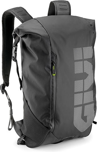 GIVI Easy BAG - Backpack, waterproof with roll-top closure, 20 liters | EA148B
