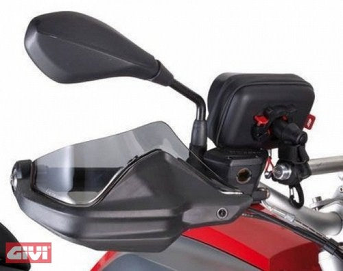 GIVI Handguards Extensions for Honda Crosstourer 12-15 | EH1110