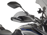 GIVI Handguards Extensions for Yamaha Tracer 900 18-, Tracer 900 GT 18- | EH2139
