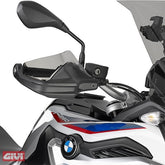 Givi Tinted wind deflector Plexiglas for various. BMW models from 2019 (s. Description) | EH5127