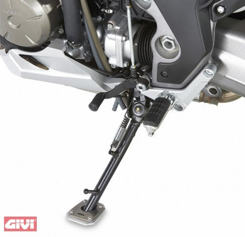 Givi Side Stand Foot Extension for Honda Crosstourer | ES1110