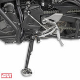 Givi Side Stand Foot Extension for Yamaha Tracer 900 / FJ-09, Tracer 900 18-, Tracer 900 GT 18-, XSR900, Niken | ES2122