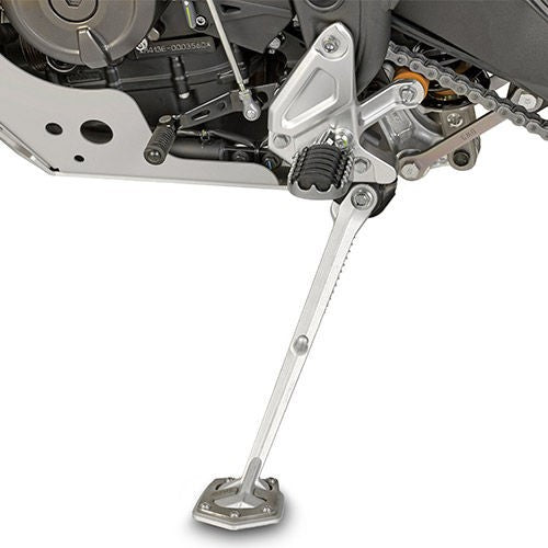 Givi Side Stand Foot Extension for Yamaha Tenere 700 | ES2145