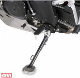 Givi Side Stand Foot Extension for Suzuki DL 1000 V-Strom 14- | ES3105