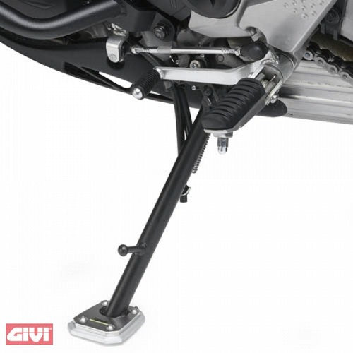 Givi Side Stand Foot Extension for Kawasaki Versys 650 | ES4103