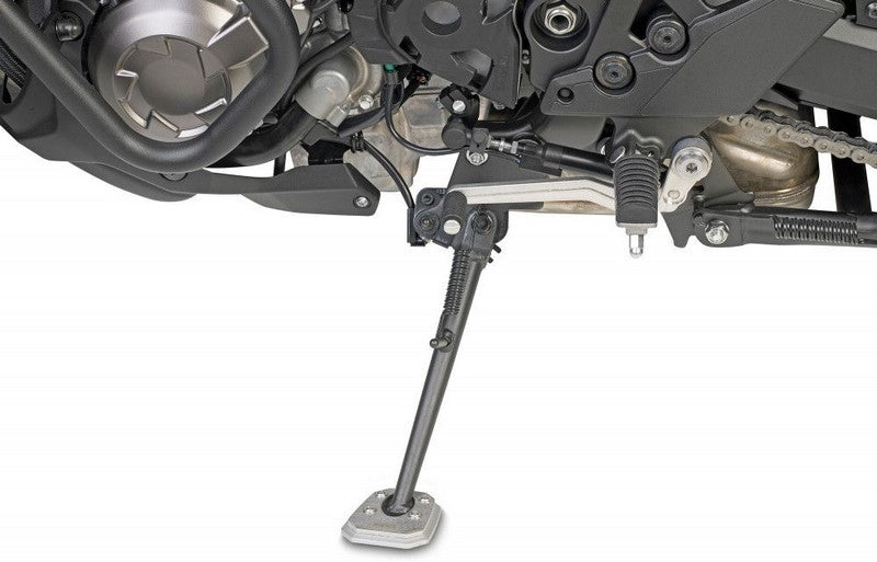 Givi Side Stand Foot Extension for Kawasaki Versys 1000 17- | ES4126
