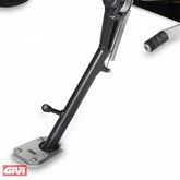 Givi Side Stand Foot Extension for BMW R 1200 GS 13-18, R 1250 GS | ES5108