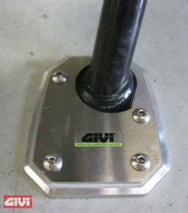 Givi Side Stand Foot Extension for BMW R 1200 RT 14-18, R 1250 RT | ES5113