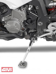 Givi Side Stand Foot Extension for BMW S 1000 XR 15-19 (K49) | ES5119