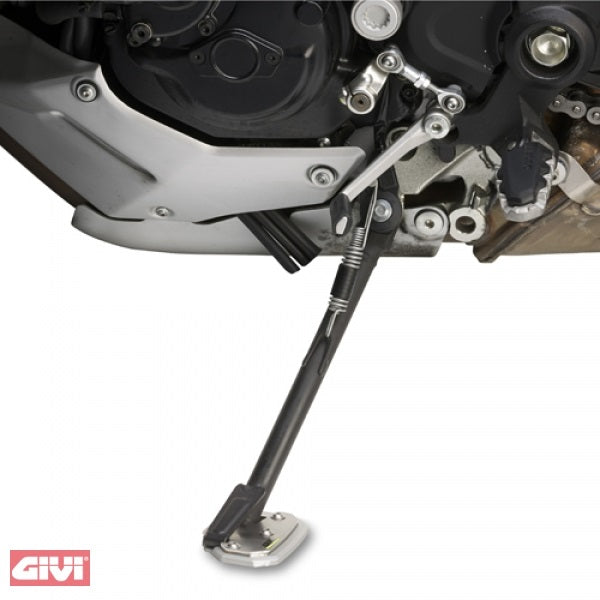 Givi Side Stand Foot Extension for Ducati Multistrada 1260 | ES7411