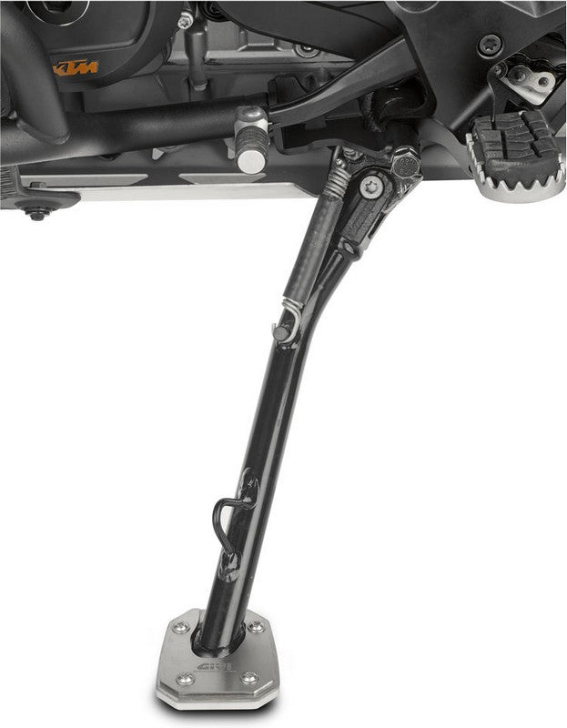 Givi Side Stand Foot Extension for KTM 790 Adventure | ES7710
