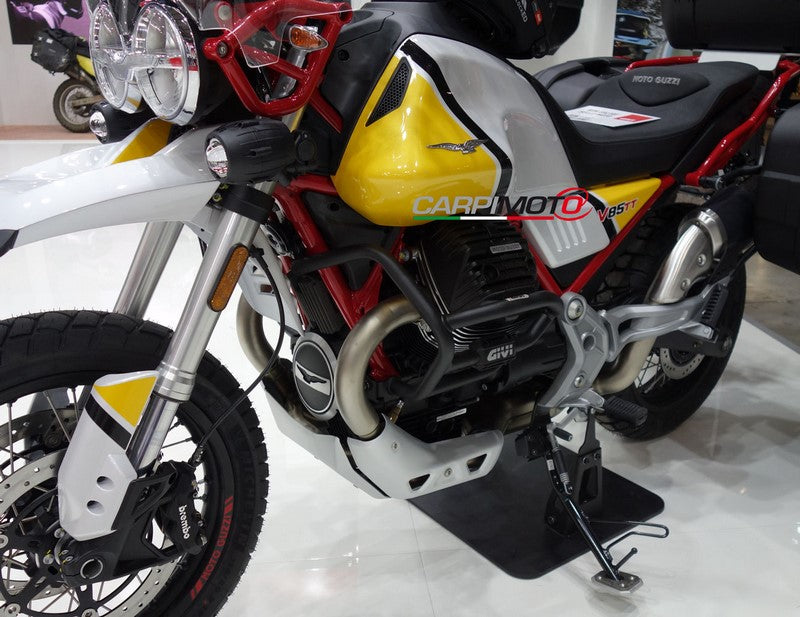 Givi Side Stand Foot Extension for Moto Guzzi V 85 TT | ES8203
