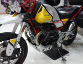Givi Side Stand Foot Extension for Moto Guzzi V 85 TT | ES8203