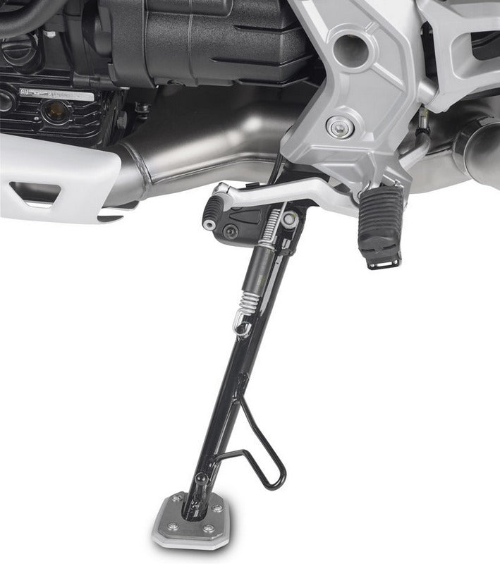 Givi Side Stand Foot Extension for Moto Guzzi V 85 TT 2019 | ES8205