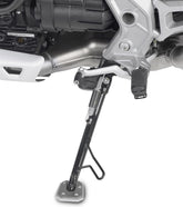 Givi Side Stand Foot Extension for Moto Guzzi V 85 TT 2019 | ES8205