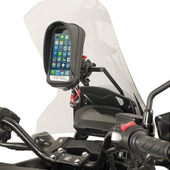 Givi FB1146 Smartphone / GPS Navigator Mounting Bar Kit for Honda NC750X 16- | FB1146
