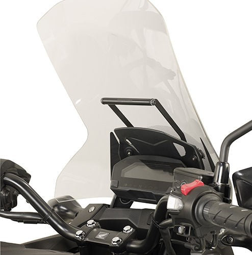 Givi FB1146 Smartphone / GPS Navigator Mounting Bar Kit for Honda NC750X 16- | FB1146