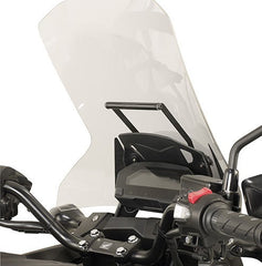 Givi FB1146 Smartphone / GPS Navigator Mounting Bar Kit for Honda NC750X 16- | FB1146