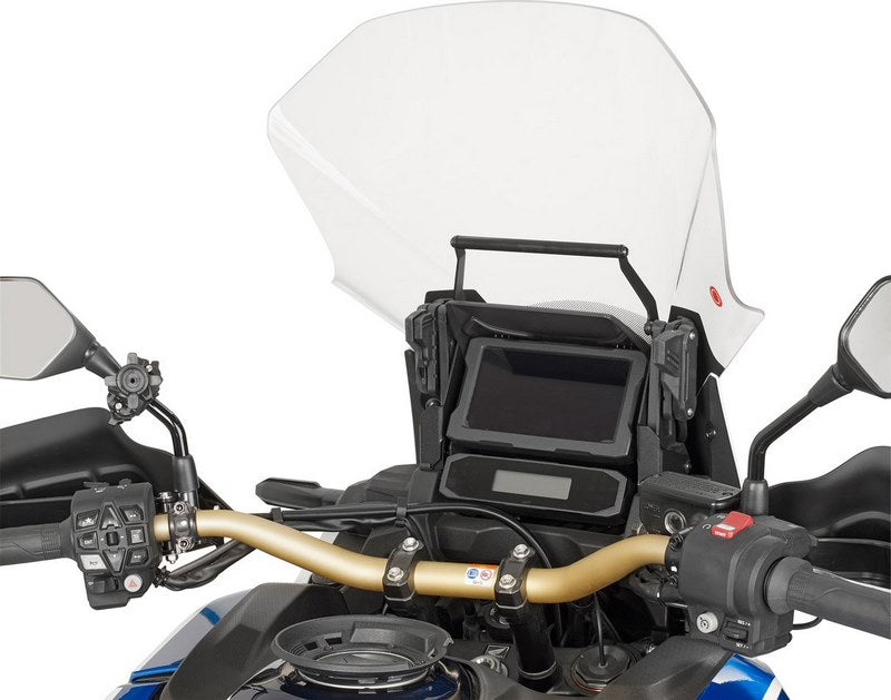 Givi FB1178 Smartphone / GPS Navigator Mounting Bar Kit for Honda Africa Twin CRF1100L Adventure Sport | FB1178