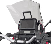 Givi FB1179 Smartphone / GPS Navigator Mounting Bar Kit for Honda Africa Twin CRF1100L | FB1179