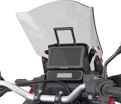 Givi FB1179 Smartphone / GPS Navigator Mounting Bar Kit for Honda Africa Twin CRF1100L | FB1179