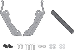GIVI Crossbar for mounting on windshield - for Honda XL750 TRANSALP (23) | FB1201