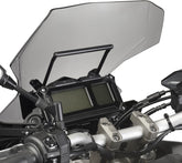 Givi FB2122 Smartphone / GPS Navigator Mounting Bar Kit for Yamaha Tracer 900 15-17 | FB2122