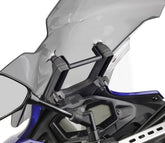 Givi FB2130 Smartphone / GPS Navigator Mounting Bar Kit for Yamaha Tracer 700 16-19 | FB2130