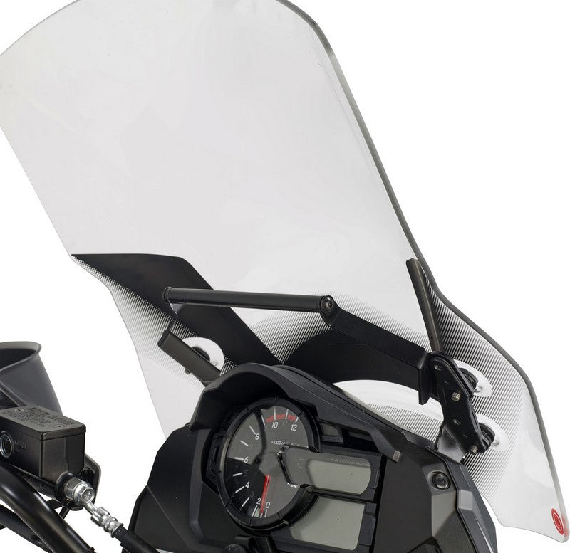 Givi FB3114 Smartphone / GPS Navigator Mounting Bar Kit for Suzuki DL 1000 V-Strom 14-19 | FB3114