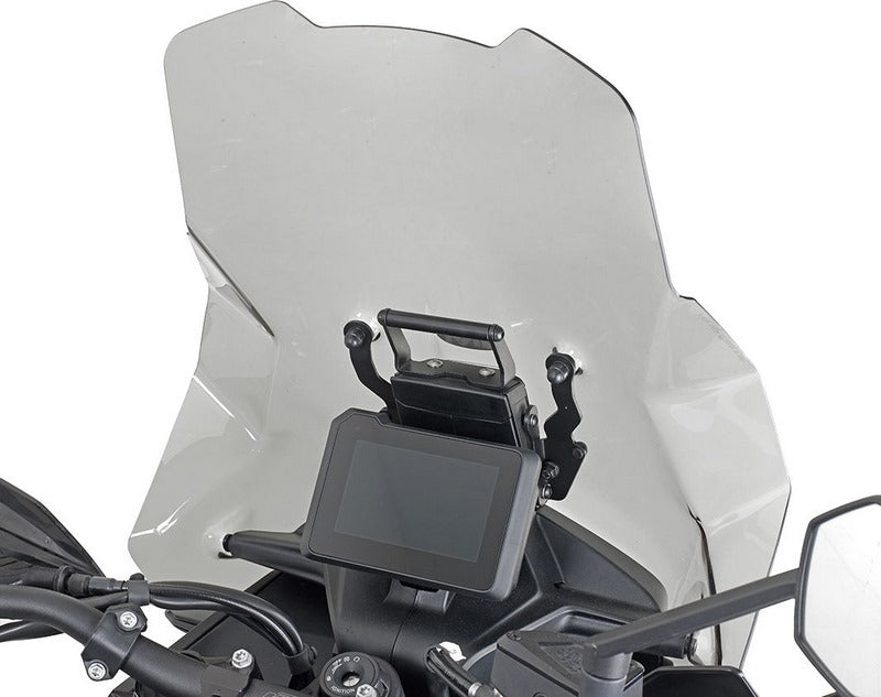 GIVI Crossbar for mounting on windshield for KTM 890 SMT (23) | FB7717