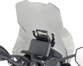 GIVI Crossbar for mounting on windshield for KTM 890 SMT (23) | FB7717