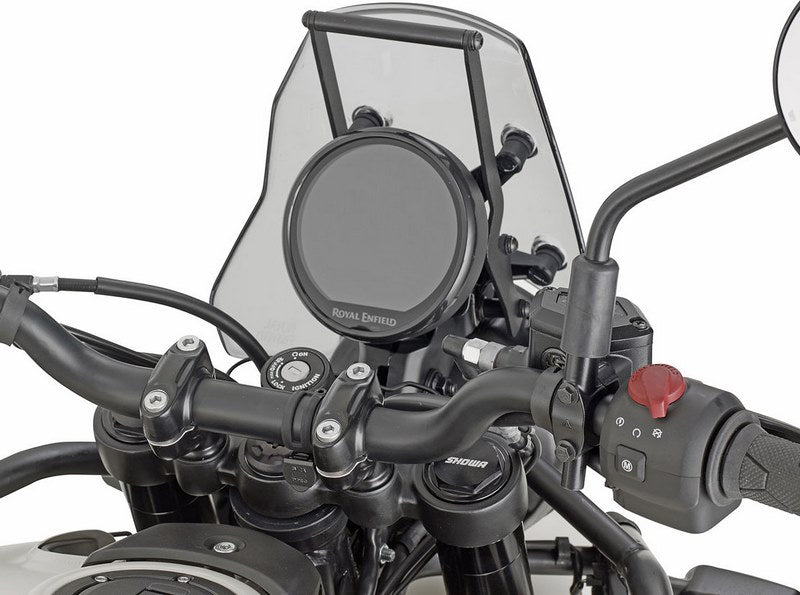 GIVI Crossbar for mounting on the windshield | FB9059