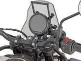GIVI Crossbar for mounting on the windshield | FB9059