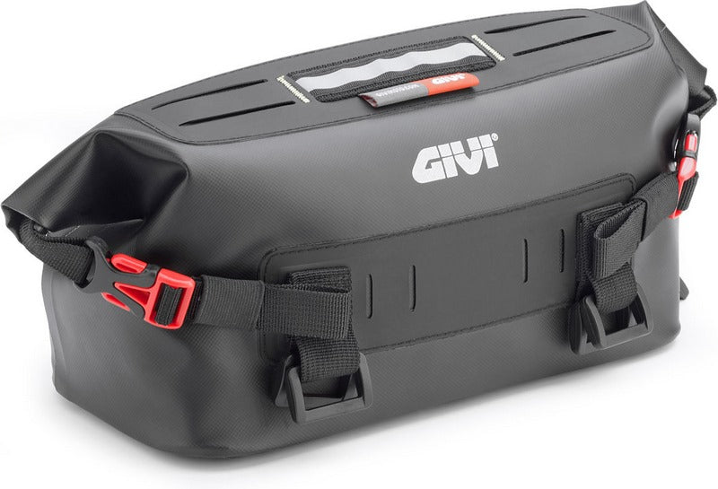 GIVI GRAVEL-T - Waterproof - Bag black 5 liter volume | GRT717B