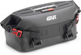 GIVI GRAVEL-T - Waterproof - Bag black 5 liter volume | GRT717B