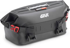 GIVI GRAVEL-T - Waterproof - Bag black 5 liter volume | GRT717B