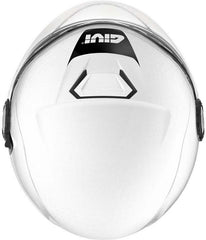 Givi Jet helmet 12.5 SOLID COLOR White, Size 61/XL | H125BB91061