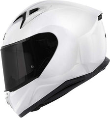 Givi Full face helmet 50.7 SOLID COLOR White, Size 58/M | H507BB91058