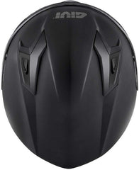 Givi Full face helmet 50.7 SOLID COLOR Opaque Black, Size 54/XS | H507BN90054